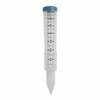 Taylor Precision Products 7-In. Capacity Silicone Rain Gauge 5293501